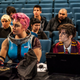 Illustration for article titled Zarya Cosplay Flexes Some Muscles